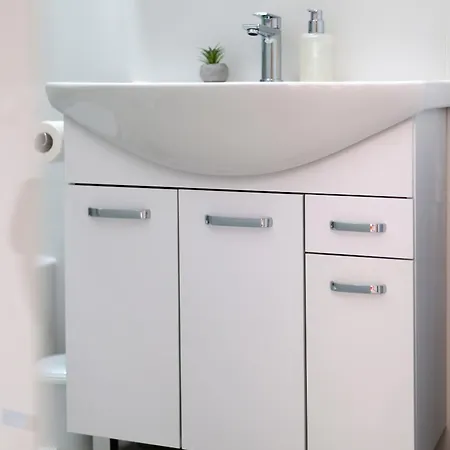 Apartment Dolce Brajda *