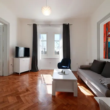 Dolce Brajda Apartment *